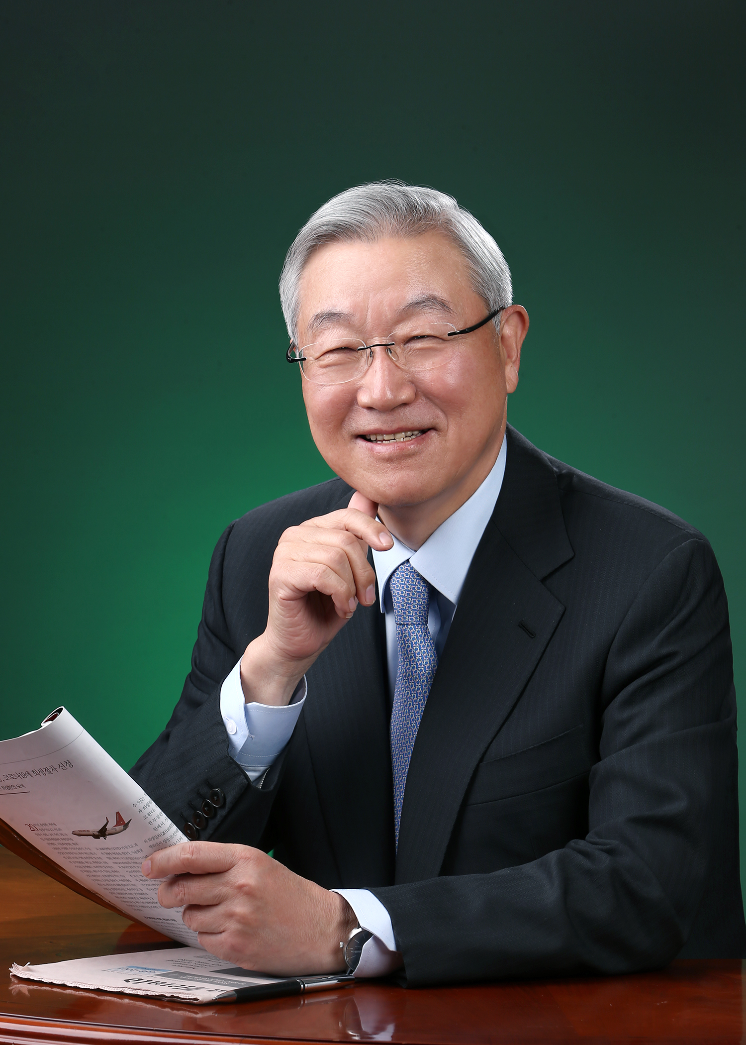 김성환 앰버서더 프로필 사진