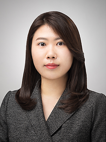 박진아 앰버서더 프로필 사진