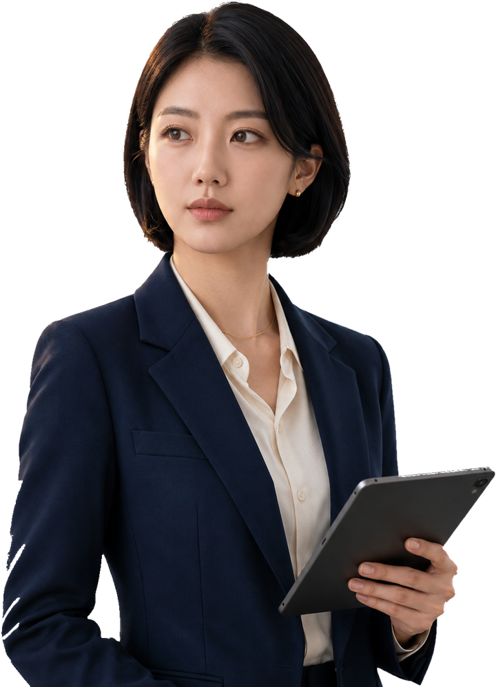 에디터 서이안 — C4IR Korea AI 인사이트 에디터