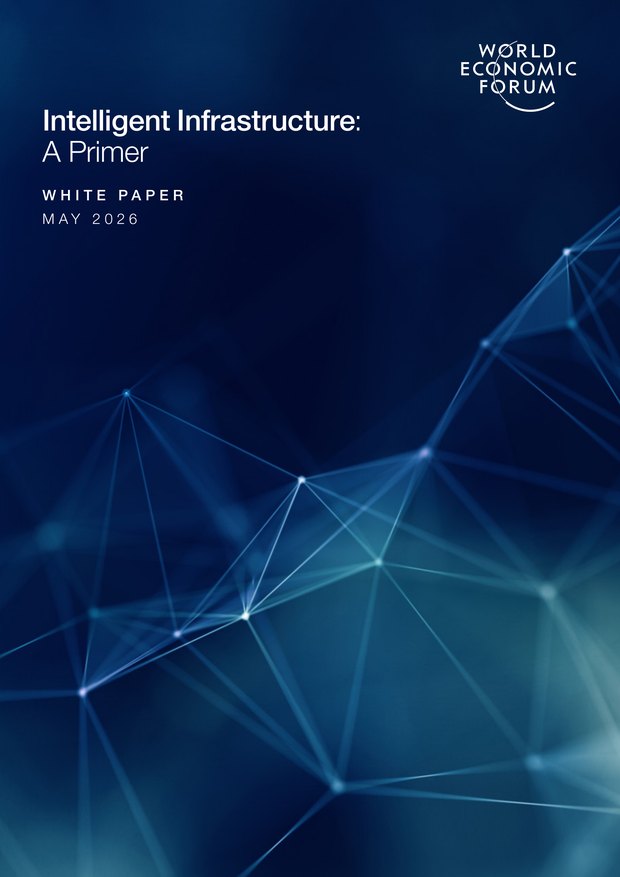 Intelligent Infrastructure: A Primer 표지